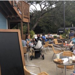 The Village Garden Food Truck Park