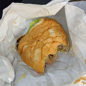 Sonora Grill - Senora Burger - Mexican Near Me - Moreno Valley, California
