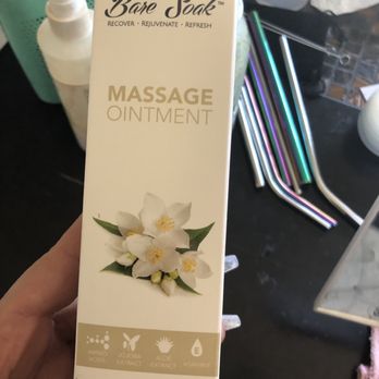 Jersey Nail and Spa - Massage ointment - Nail Salons Near Me - El Paso, Texas