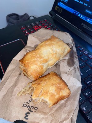 La Baguette Shop by null