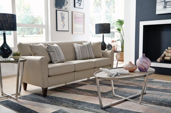 INTERIORS HOME - 3415 Simpson Ferry Rd, Camp Hill, PA - Yelp