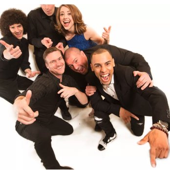 One Night Band Chicago - Looking for an unforgettable evening filled with non-stop music, dancing, and pure entertainment?
Book Now: One Night Band Chicago - Musicians Near Me One Night Band Chicago - Looking for an unforgettable evening filled with non-stop music, dancing, and pure entertainment?
Book Now: One Night Band Chicago - Musicians Near Me