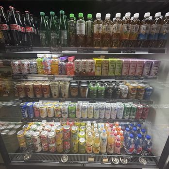 Olle Korean Eats - Specialty drinks. - Korean Near Me - Nashville, Tennessee