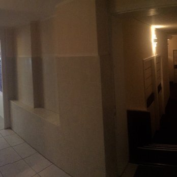 Hotel & Hostel Hallbergerhof - Down some stairs to walk in, down more stairs to get to rooms. felt like a hobbit hole. Recommend finding a good cave instead. - Hotels Near Me - Hallbergmoos, BY