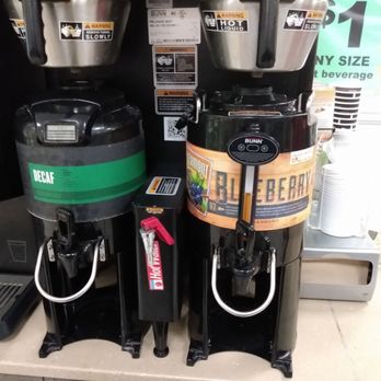 7-Eleven - a variety of coffee machines - Convenience Stores Near Me - Mount Laurel, New Jersey