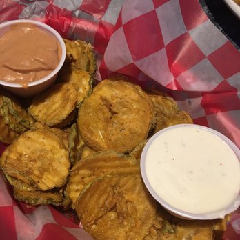 Bubba's 33 - Fried Pickles - Pizza Near Me - Wichita, Kansas Bubba's 33 - Fried Pickles - Pizza Near Me - Wichita, Kansas