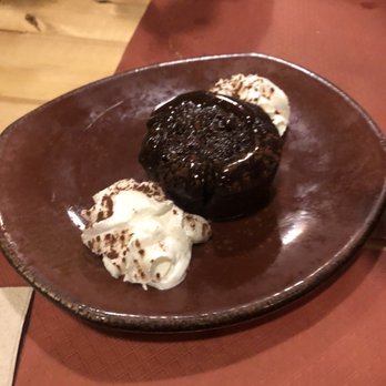 TAPS - Chocolate cake - Tapas Bars Near Me - Barcelona, B TAPS - Chocolate cake - Tapas Bars Near Me - Barcelona, B