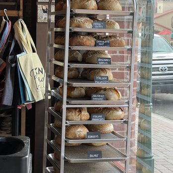 FKN Bread - Bakeries Near Me - San Juan Capistrano, California FKN Bread - Bakeries Near Me - San Juan Capistrano, California