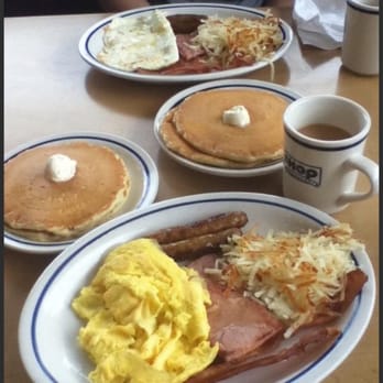 IHOP - Mmmmm - Breakfast & Brunch Near Me - Muncie, Indiana