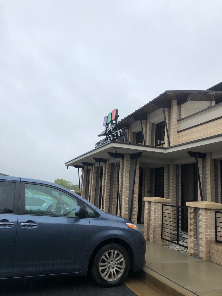 NORTH PEDIATRIC DENTISTRY Updated September 2024 21 Reviews