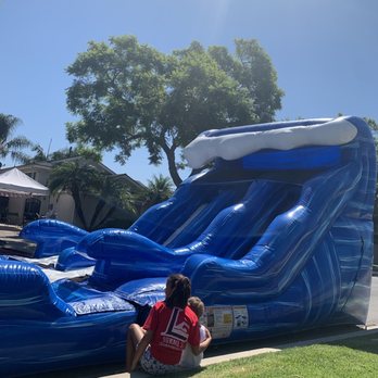 Magic Jump Rentals - Party Supplies Near Me - Sylmar, California Magic Jump Rentals - Party Supplies Near Me - Sylmar, California