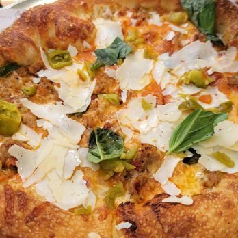 Truly Pizza - Pizza Near Me - Dana Point, California Truly Pizza - Pizza Near Me - Dana Point, California