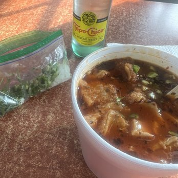 Mi Pueblito Taqueria - Menudo, sides and drink. - Mexican Near Me - Mesquite, Texas Mi Pueblito Taqueria - Menudo, sides and drink. - Mexican Near Me - Mesquite, Texas