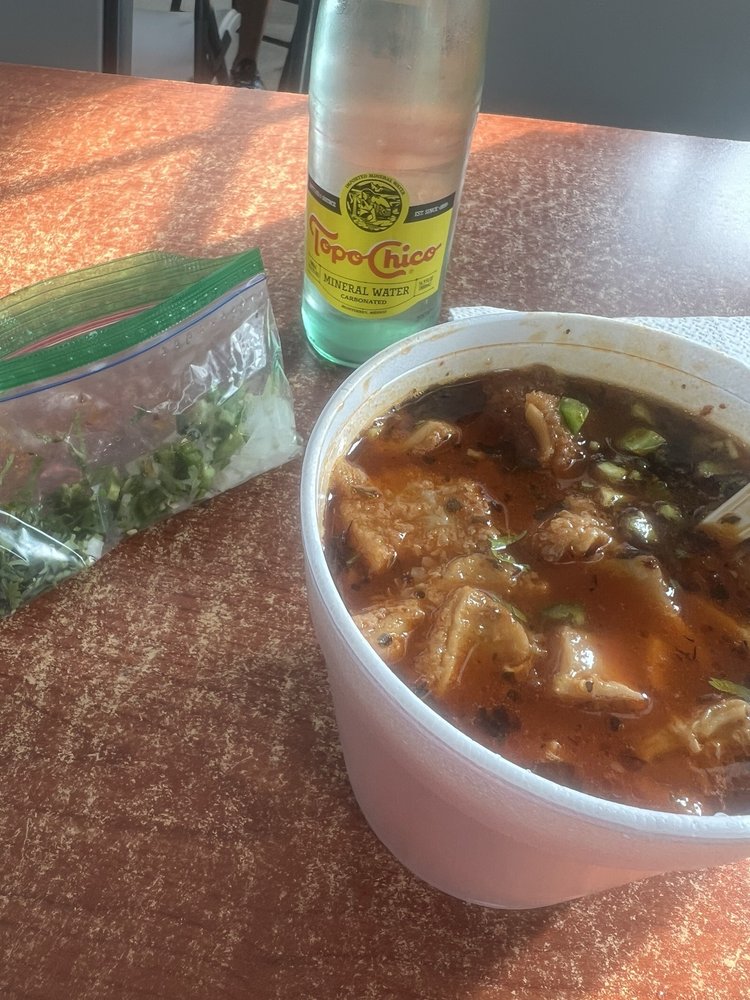 Mi Pueblito Taqueria
