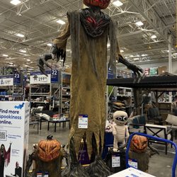Lowe's Home Improvement