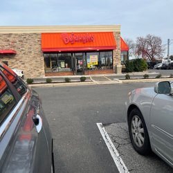 Bojangles - Outside