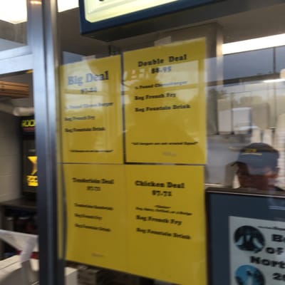 Menu photo 8 LCs Hamburgers Kansas City, MO Menu photo 8 LCs Hamburgers Kansas City, MO
