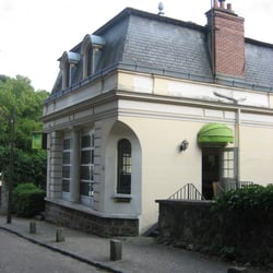 L'île O' Crêpes - L'Ile O'crêpes