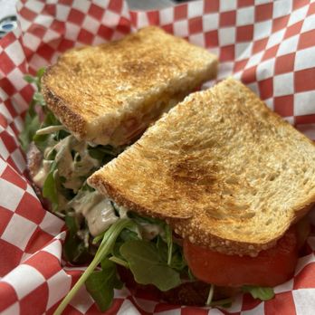 Seabright Deli - The Mermaid - Sandwiches Near Me - Santa Cruz, California