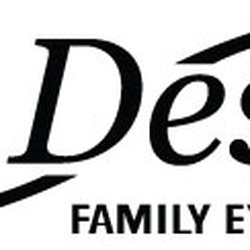 Eye Design - New Eye Design logo