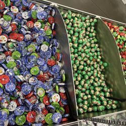 WinCo Foods - 12/03/2025 candy