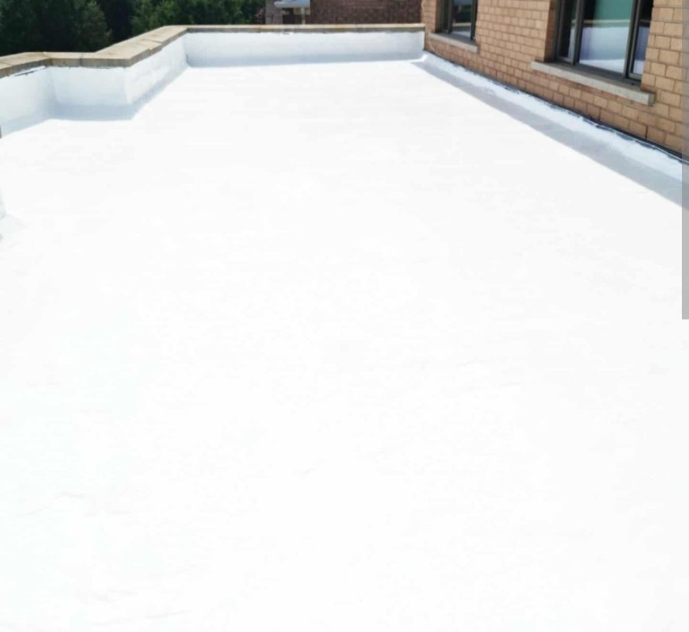 Slide of Emrd Roofing