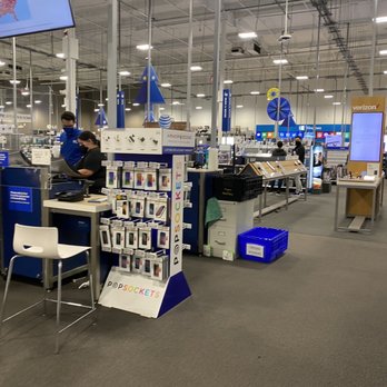 Best Buy - Electronics Near Me - Tustin, California