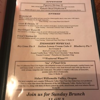 Hunter’s Bar and Grill - American Near Me - Potomac, Maryland