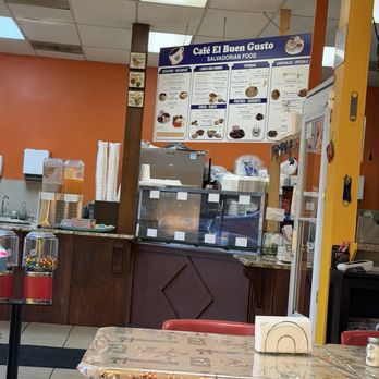 El Buen Gusto - Salvadoran Near Me - Charlotte, North Carolina El Buen Gusto - Salvadoran Near Me - Charlotte, North Carolina