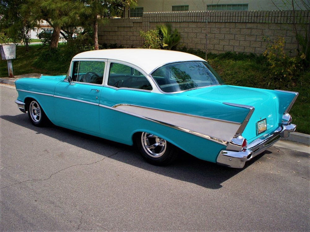 CHRIS’AUTO BODY Updated October 2024 14 Reviews 3820 Sunshine Dr