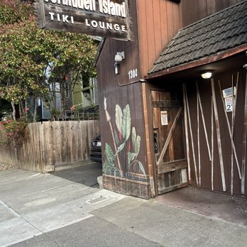 Forbidden Island - Tiki Bars Near Me - Alameda, California Forbidden Island - Tiki Bars Near Me - Alameda, California
