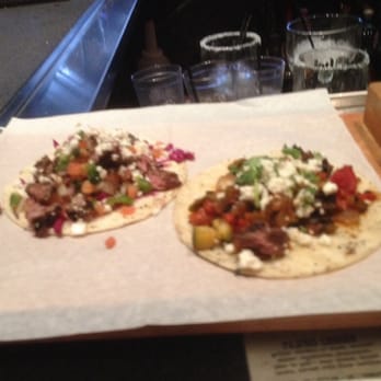 El Heffe - Tacos - Mexican Near Me - Scottsdale, Arizona