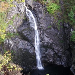 Falls of Foyers