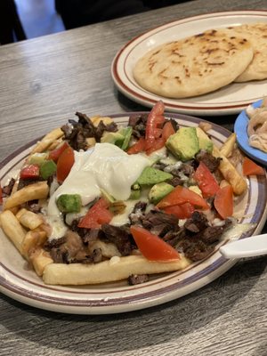 Los Panchos Restaurant by null