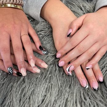 OMG Nails & Spa - Nail Salons Near Me - Kansas City, Missouri OMG Nails & Spa - Nail Salons Near Me - Kansas City, Missouri