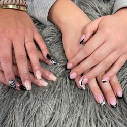 OMG Nails & Spa