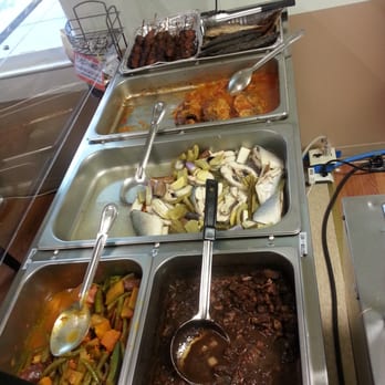 Lumings - Fish fish and more fish ( and bbq sticks) - Filipino Near Me - Fort Washington, Maryland