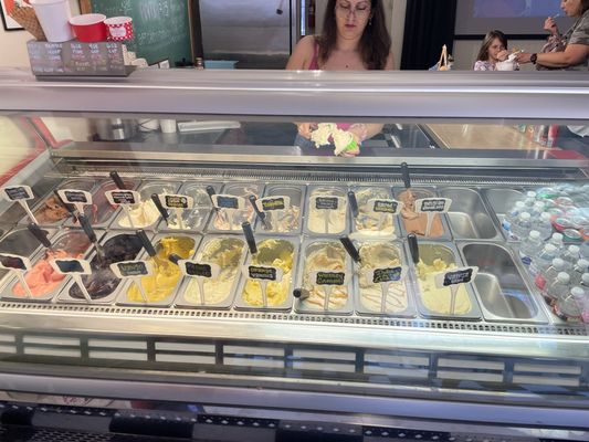 PussyCat Gelato by null