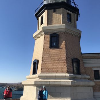 Split Rock Lighthouse State Park - Parks Near Me - Two Harbors, Minnesota