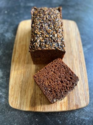 Spruce & Rye Baking Cø. by null