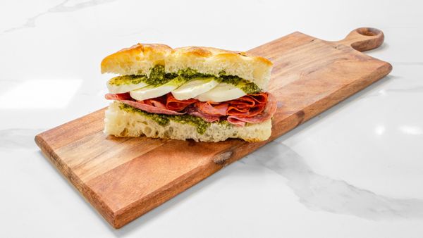 Jholano's Deli - Brickell by null