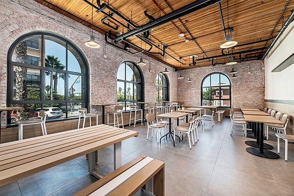 Partake Collective Food Hall and Commercial Kitchens by null