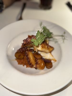 Sofia Italian Restaurant Miami by null