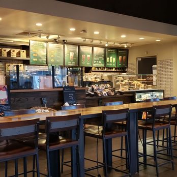 Starbucks - Very well kept and maintaines - Coffee & Tea Near Me - Huntington Beach, California Starbucks - Very well kept and maintaines - Coffee & Tea Near Me - Huntington Beach, California