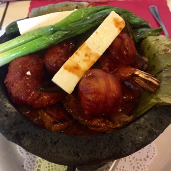 La Parrilla - Mexican Near Me - Los Angeles, California