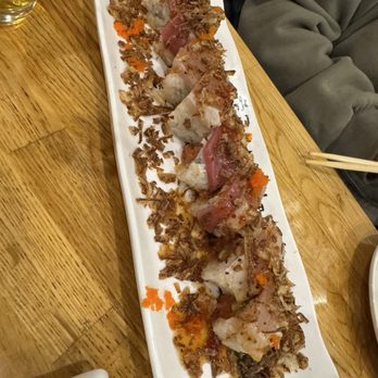 Sushi Hama - Kiss Roll - Sushi Bars Near Me - Seal Beach, California Sushi Hama - Kiss Roll - Sushi Bars Near Me - Seal Beach, California