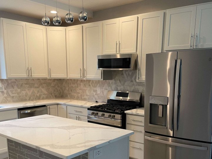 Slide of Exceptional Repairs