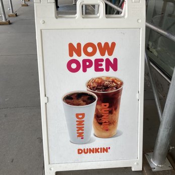 Dunkin' - Posted 04/12/21 - Donuts Near Me - New York, New York Dunkin' - Posted 04/12/21 - Donuts Near Me - New York, New York