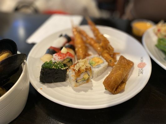 Nori Nori by null