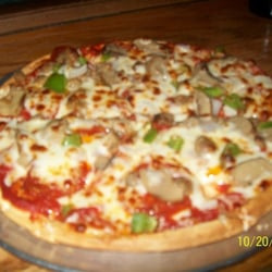 Krazy Daves - Pizza made to order